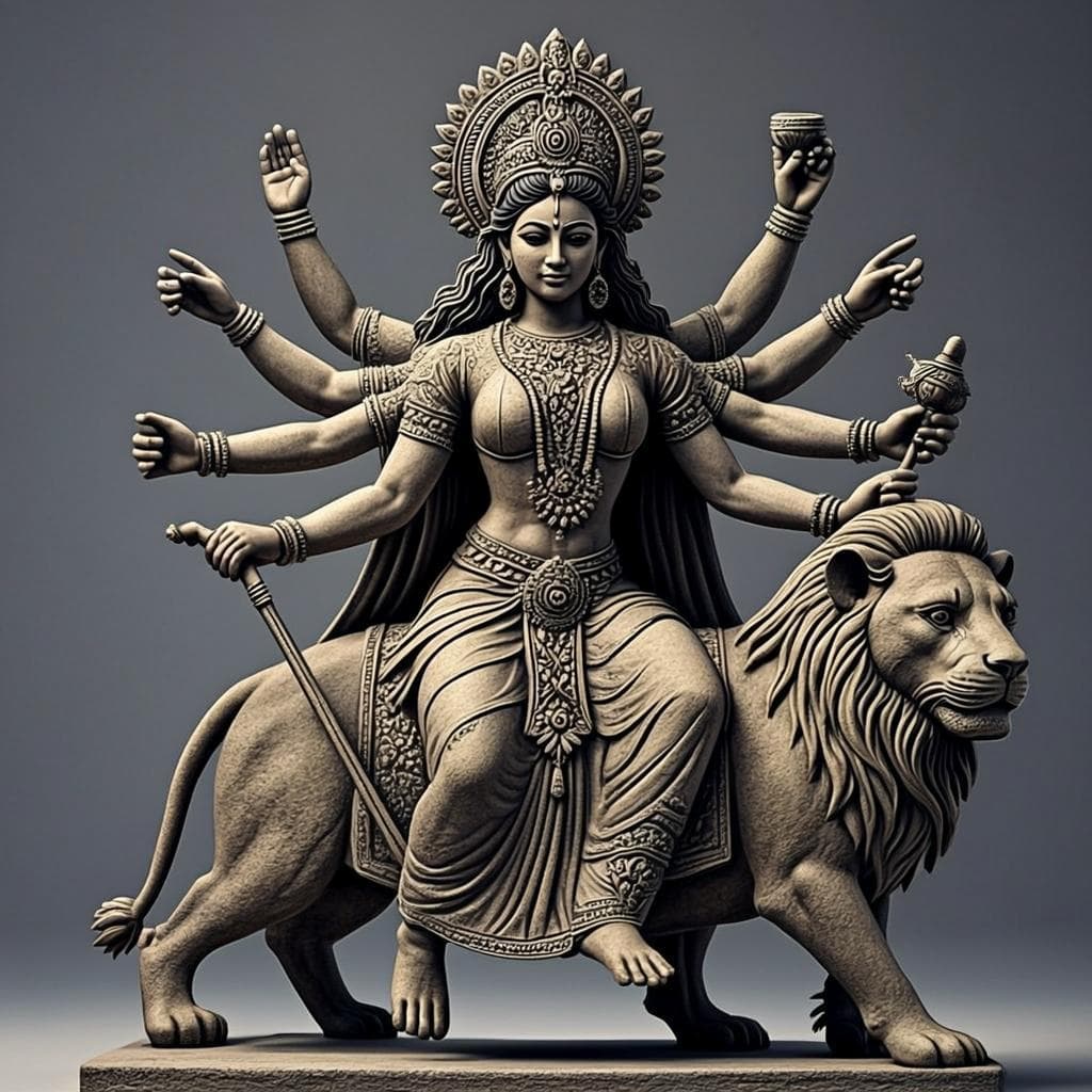 Durga