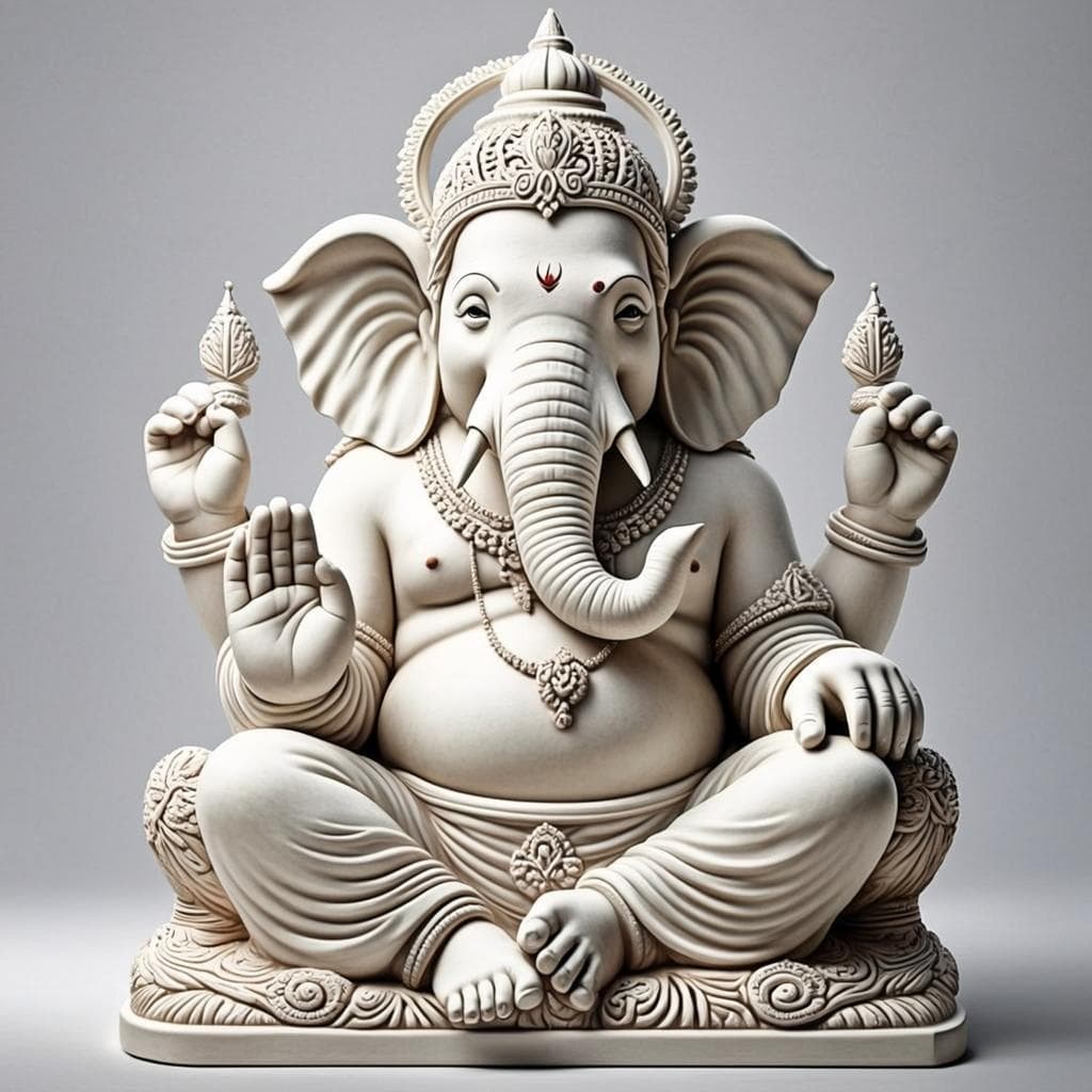 Ganesha